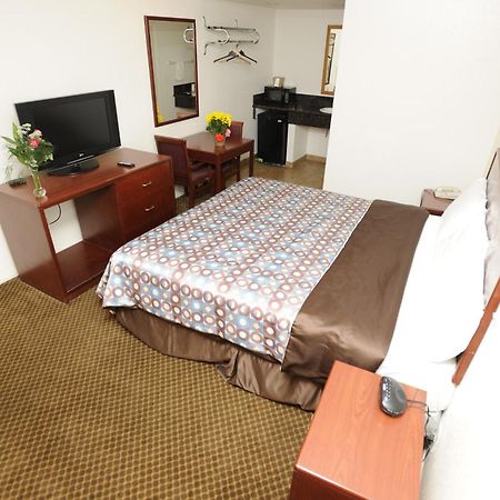 Victoria Motel Ventura Rom bilde