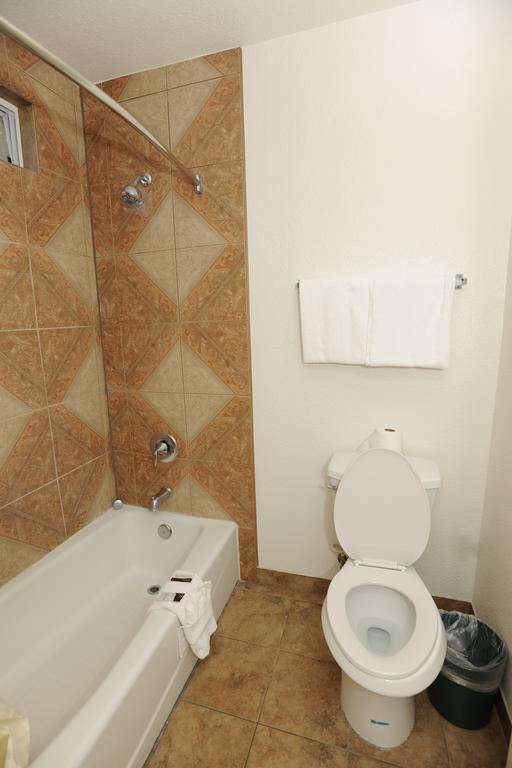 Victoria Motel Ventura Rom bilde