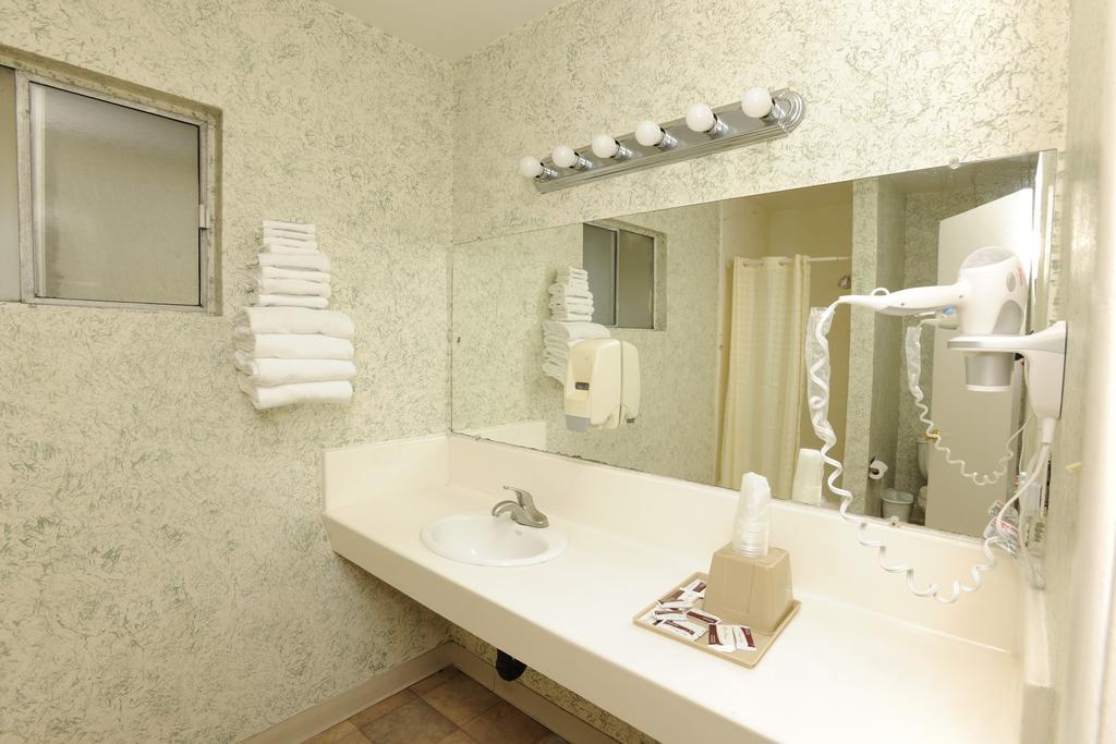Victoria Motel Ventura Rom bilde
